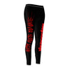 Never Sleep Again Leggings