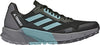 adidas Terrex Agravic Flow 2 Black/Mint Ton/White 10.5 B (M)