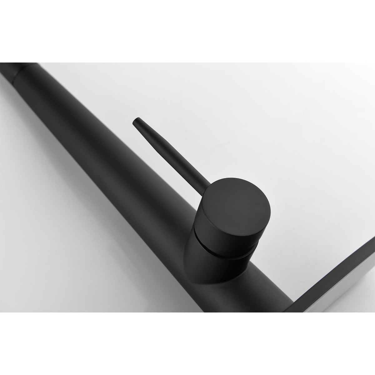 Single Handle Stainless Steel Kitchen Sink Faucet with Pull Down Sprayer