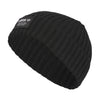 adidas Originals Rib Cuff Fold Beanie Black/White 23 one_Size