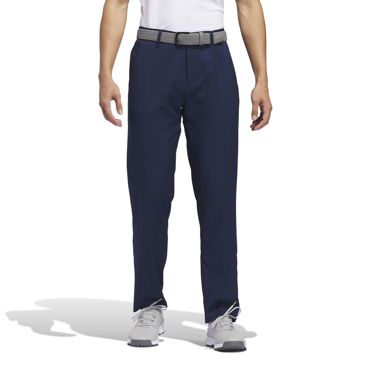 adidas Mens Core Golf Pant Collegiate Navy 30W X 32L