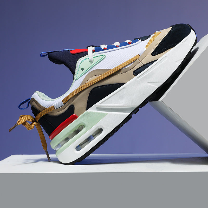 G176 Multi-Blend NX Sneakers
