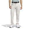 adidas Mens Go-to 5-Pocket Pant Alumina 33W X 30L