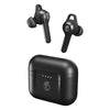 Skullcandy Indy Fuel True Wireless In-Ear Earbud - True Black (Renewed)