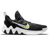 Nike Mens Giannis Immortality Black/Clear-White-Wolf Grey (CZ4099 010) - 9.5
