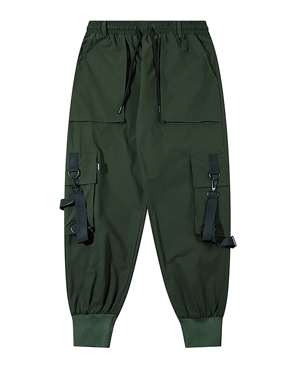 IBP302 Casual Pants