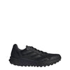 adidas Terrex Agravic Flow 2 Trail Running Shoes Mens Black Size 7