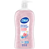 Dial Body Wash Pamper & Indulge Silk & Magnolia 32 fl oz