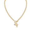 1Meteor Wish Luxury Fashion Diamond Pendant Necklace Set With Mosan Diamond Silver Ornaments Prohibit TikTok sales