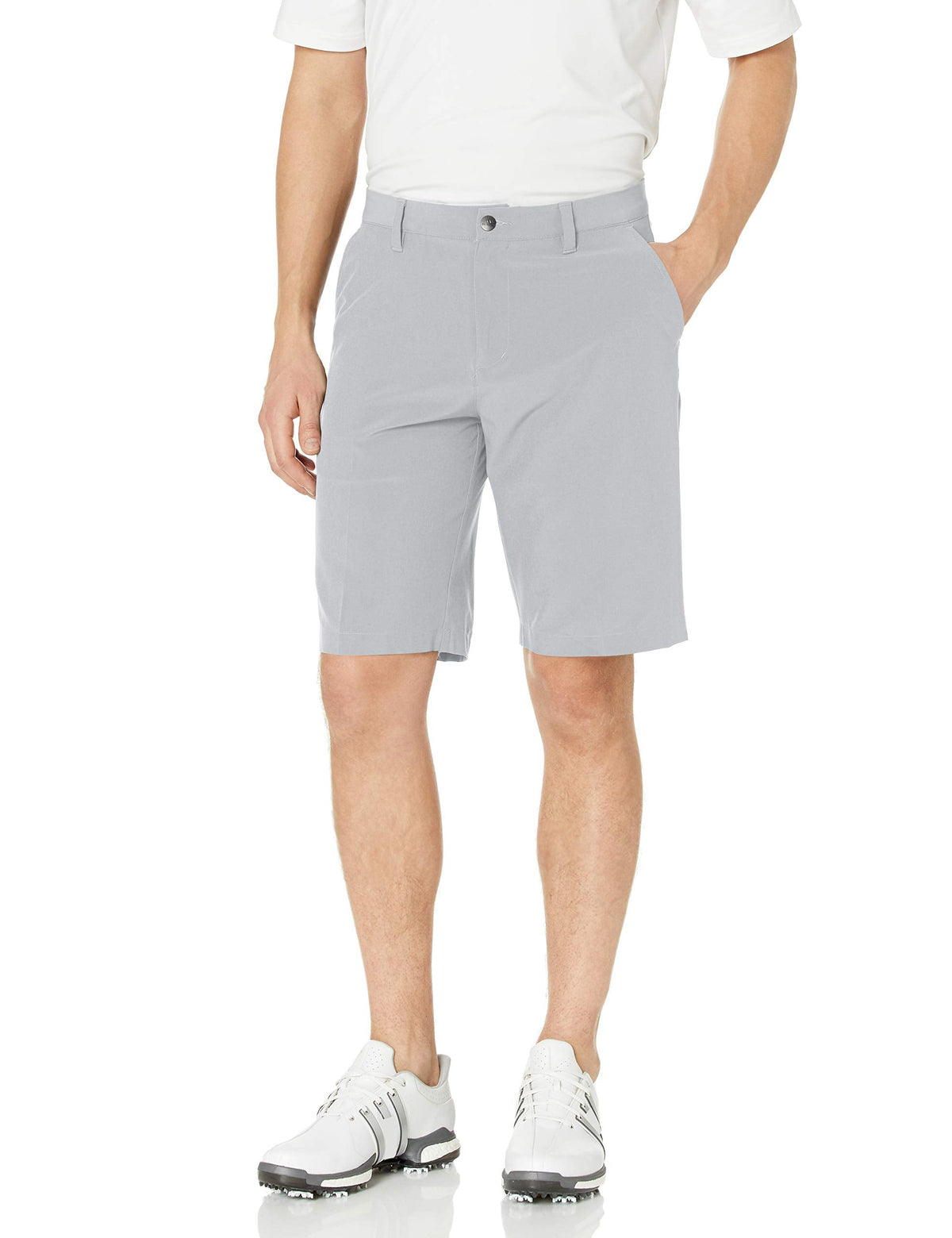adidas Golf Ultimate 365 Short Grey Two 36"