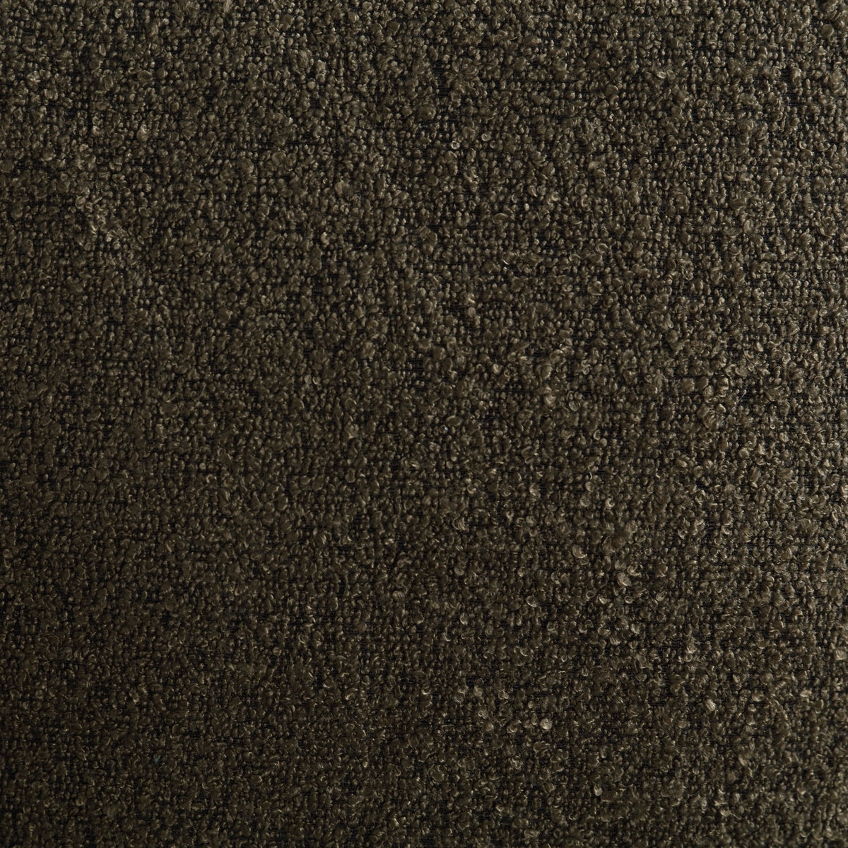 Cozy Beanbag Chair with High Resilience Foam Core for Two - Olive Green Chenille, 66x35x25 inches