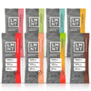 LMNT Keto Electrolyte Powder Packets | Paleo Hydration Drink Mix | No Sugar No Artificial Ingredients | Sample Pack| 8 Stick Packs