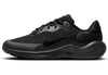 NIKE Revolution 7 Boys FB7689-001 (Black/Anthracite) Size 1.5