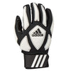 adidas Scorch Destroy 2 Youth Full Finger Linemans Gloves Black/White Medium
