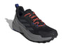 adidas Mens Terrex Trailmaker 2.0 Hiking Sneaker Black/Carbon/Grey 9.5