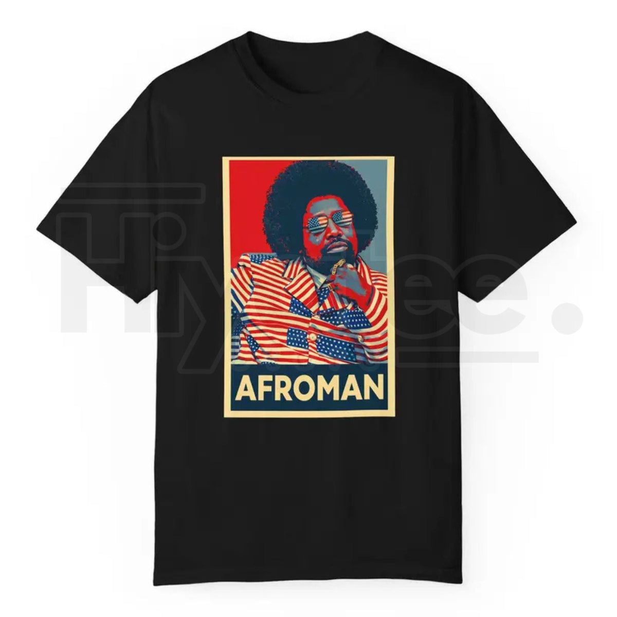"Justice For Lemon Pound Cake" Afroman – Adams County Sheriff’s Meme Top
