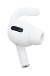 Single Left Earbud Replacement for AirPods Pro (1st Generation) with Detachable Ear Hook Wireless Bluetooth Earbud Earplug 1 Pack