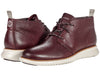 Cole Haan Mens 2.Zerogrand Chukka Boot Pinot/Dove Gray 11.5