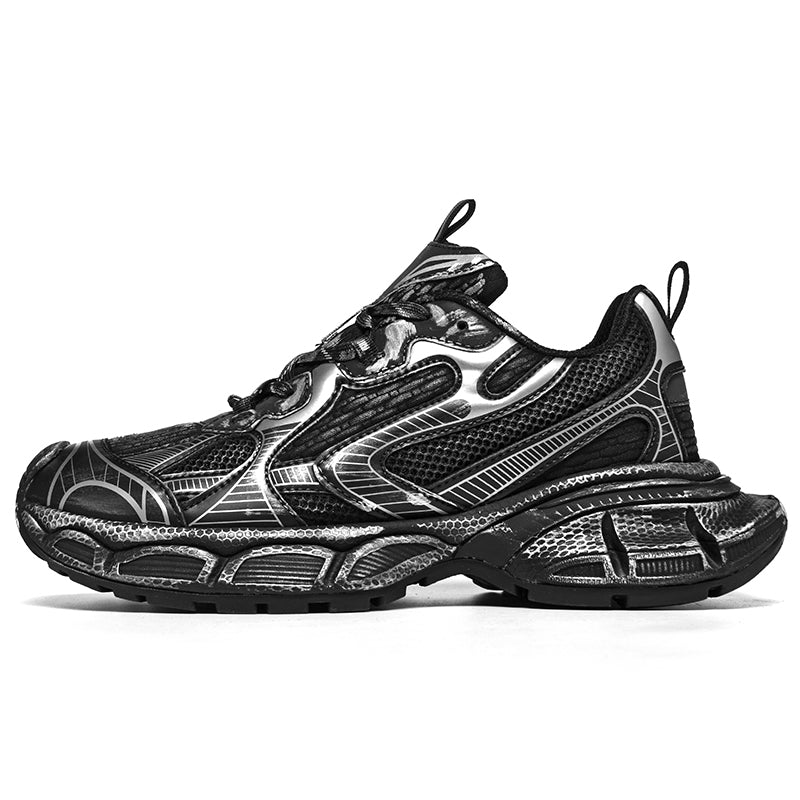 S555 React Shoes