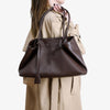 Niche Designer Casual Large Capacity Crossbody Handbag