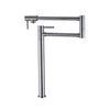 Pot Filler Faucet with Extension Shank