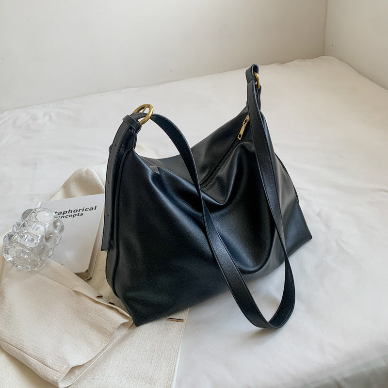 Women's Bag Crossbody One Shoulder Retro Fashion