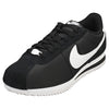 Nike Cortez TXT Womens Shoes Size- 6 Black/White