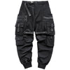 AP172 Black Pants