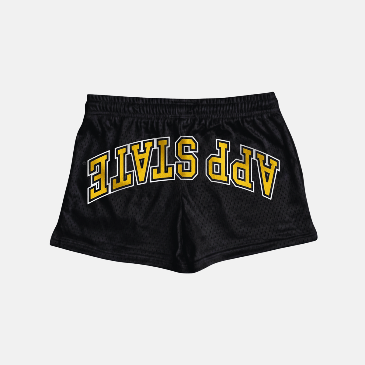 App State Mesh Shorts | Women