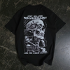 Are We Even Alive T-Shirt Black