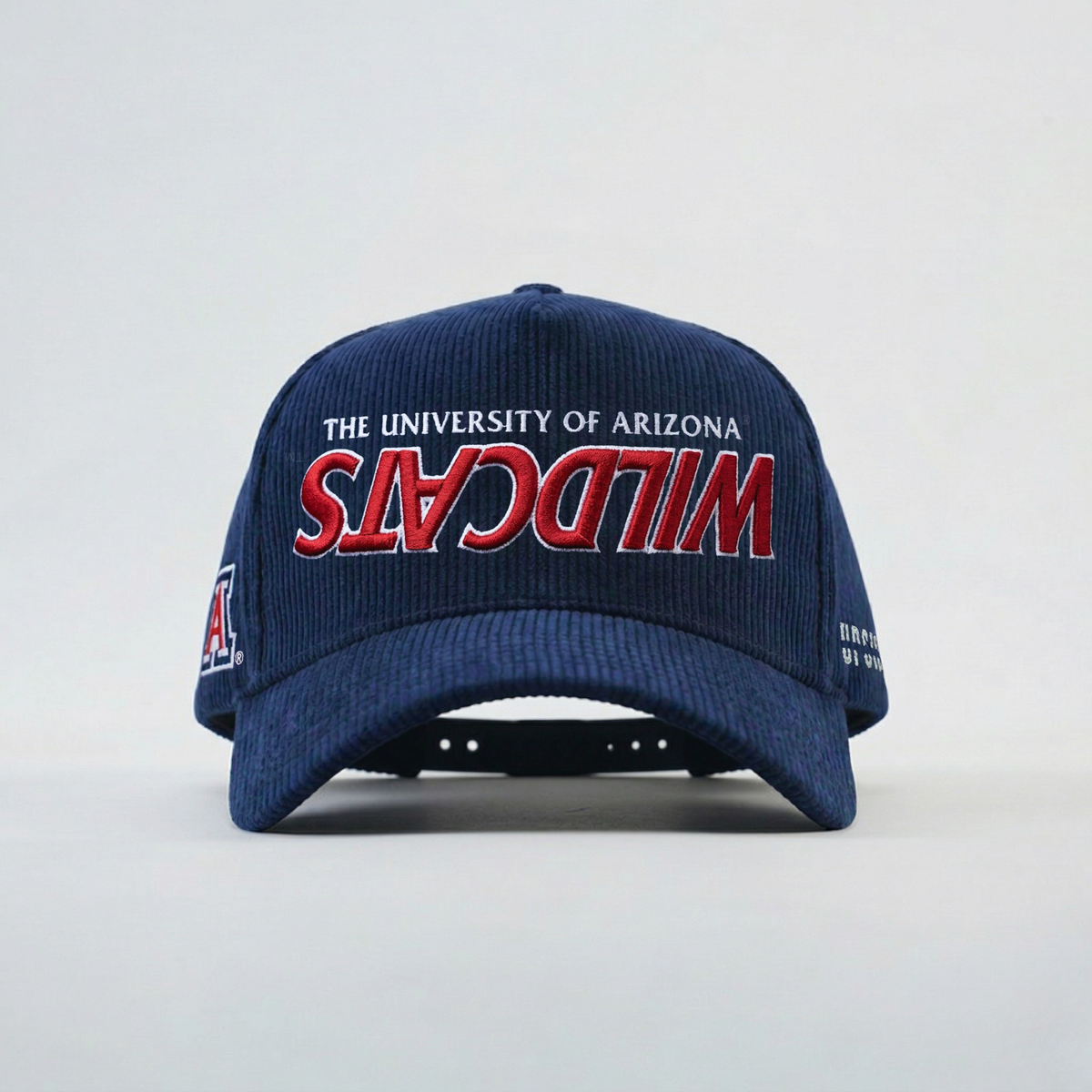 Arizona Wildcats Corduroy Hat