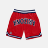Arizona Varsity Mesh Shorts