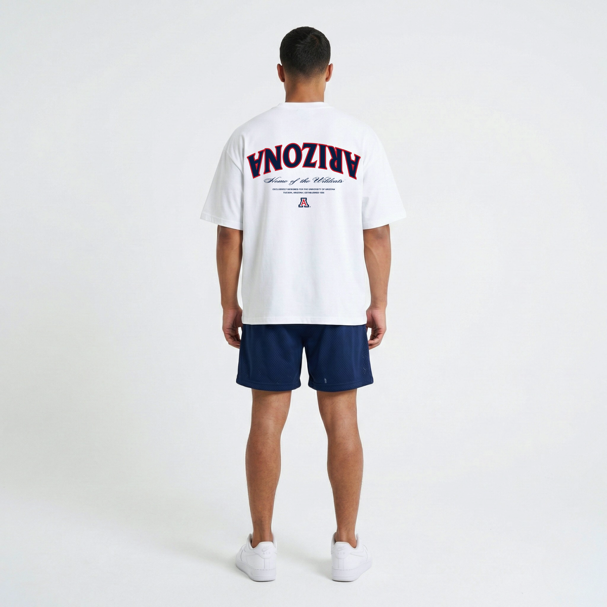 Arizona Essentials Oversized Tee