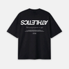 Athletics Oversized Tee