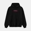 San Diego State Embroidered Hoodie