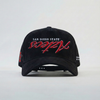 San Diego State Aztecs Suede Hat