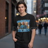Agarthian Soldier Graphic T-Shirt - 