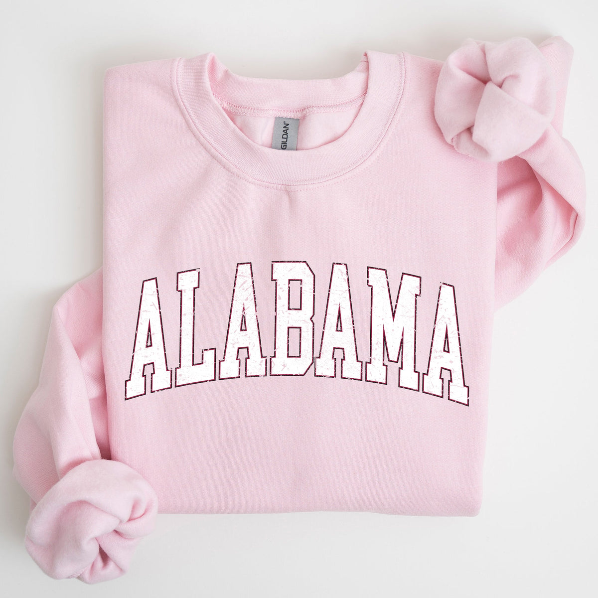 Alabama Football Game Day Sweatshirt