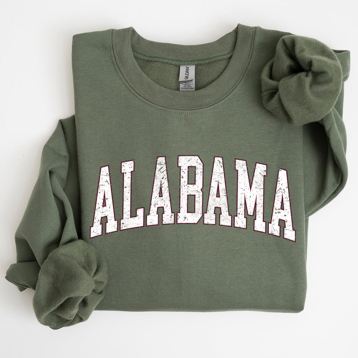 Alabama Football Game Day Sweatshirt