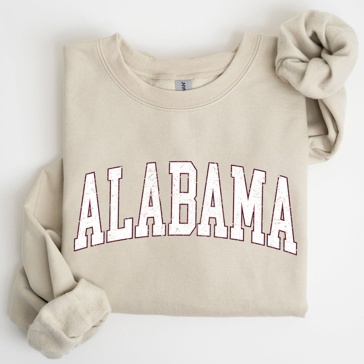 Alabama Football Game Day Sweatshirt