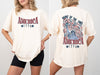 America Home Of The Free Statue Of Liberty Patriotic 1776 4th Of July Independence Day Comfort Colors Tee