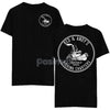 Andy and Red's Boat Repair T-Shirt - Shawshank Redemption Movie Graphic, Zihuatanejo Mexico Fan Tee