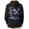 Ariel Camacho Tribute Hoodie – Corridos Legend Streetwear Pullover, Sinaloa Vibes Memorial Apparel, Unisex