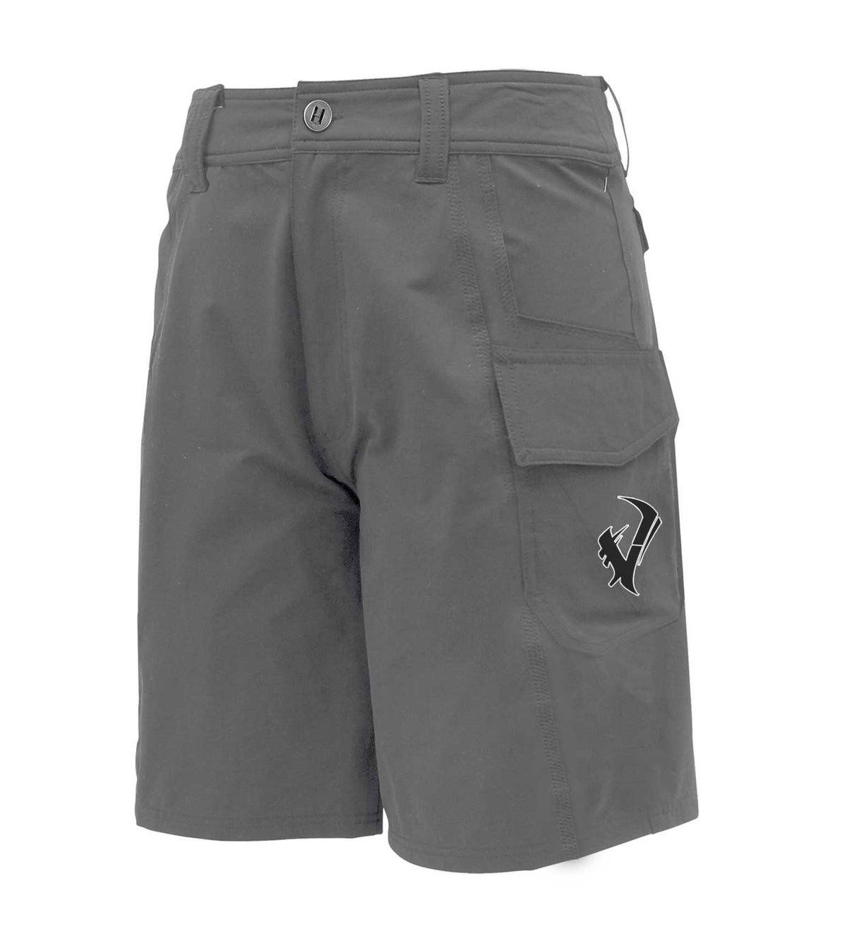 Ashlyn Shorts