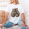 Aztec Mayan Fighter T-Shirt - Vintage Mexican Boxing Apparel, Bold Graphic Tee