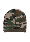 SL BIKER BEANIE [CAMO V2]