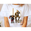 BENITO Bowl 2026 Halftime T-Shirt – 100% Cotton LX Trophy Contender Fan Gear