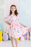 SALE Ballet Beauties Ruffle Twirl Dress