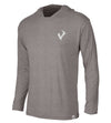Bamboo Shirt - Graphite