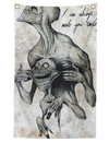 Always Smile Banner